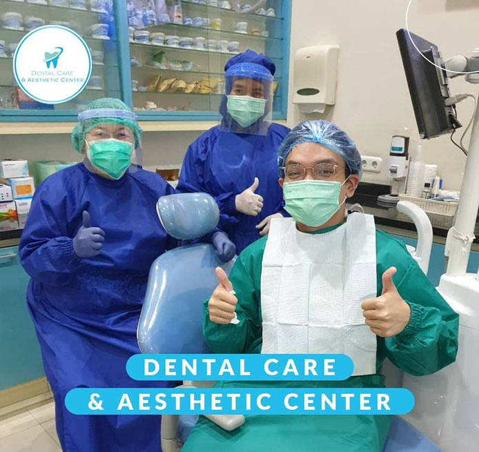 excellence in healthcare